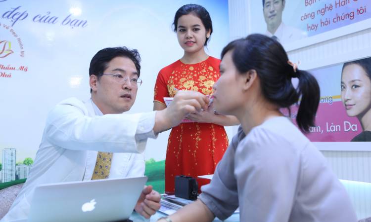 Nâng mũi cấu trúc là gì ?
