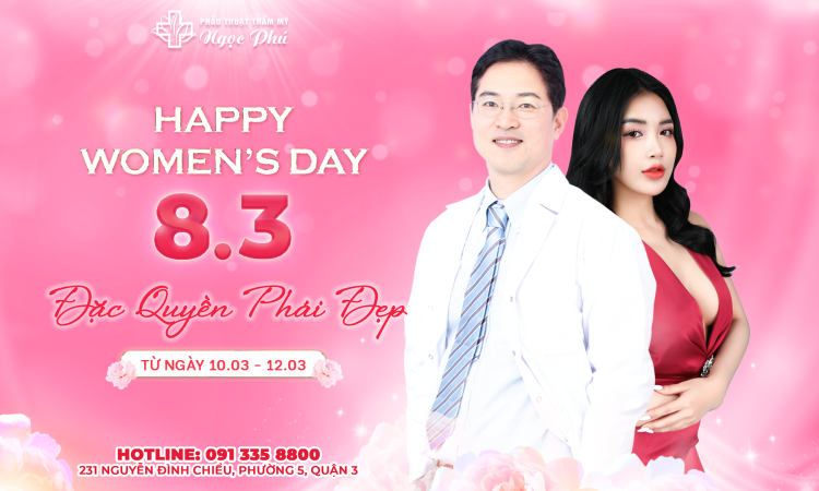 8/3 chị em chào đón sự quay lại của bác sĩ thẩm mỹ nổi tiếng Hàn Quốc