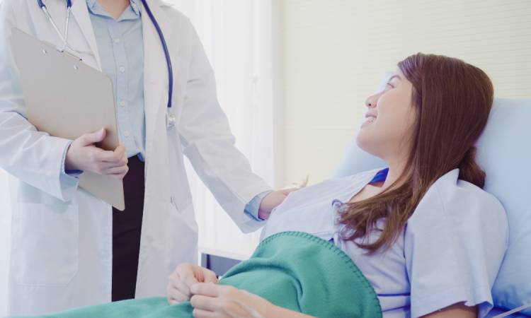 Nâng mũi mấy ngày cắt chỉ - Những lưu ý đặc biệt không thể bỏ qua