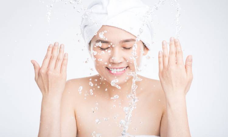 Top 10 cách làm đẹp da mặt tại nhà cực kỳ đơn giản