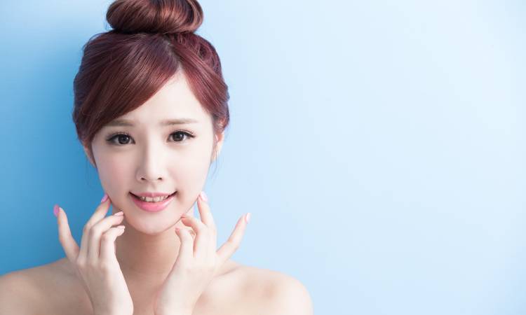 8/3 Thẩm mỹ Ngọc Phú dành tặng bạn món quà 