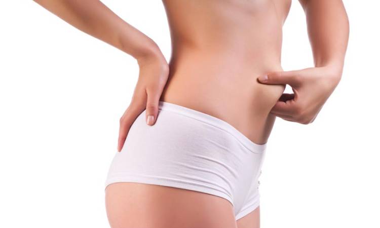 Những tác hại khôn lường sau khi hút mỡ bụng
