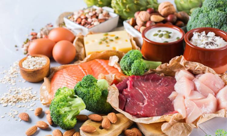 Căng chỉ da mặt kiêng ăn gì? Nên ăn những gì?