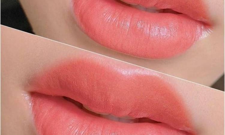Phun môi giá bao nhiêu? Cập nhật bảng giá mới nhất tại Ngọc Phú