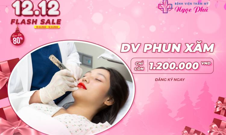 Cập nhật xu hướng bảng màu phun môi 2023 mới nhất
