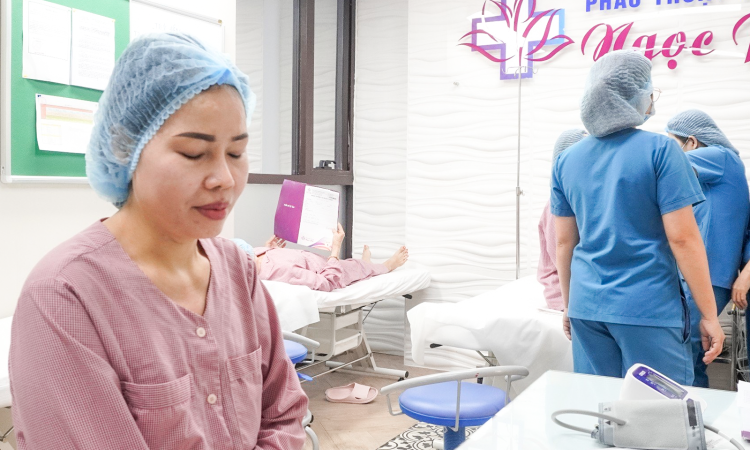 Thực hư phương pháp căng chỉ collagen có an toàn không?