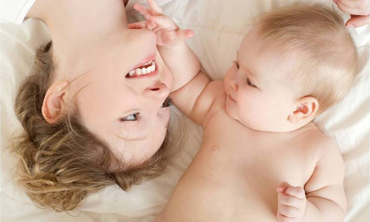 Bật mí 3 cách làm đẹp da mặt hiệu quả sau sinh