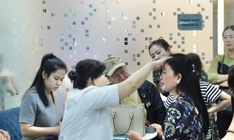 Giải Đáp: Hút Mỡ Có An Toàn Không?