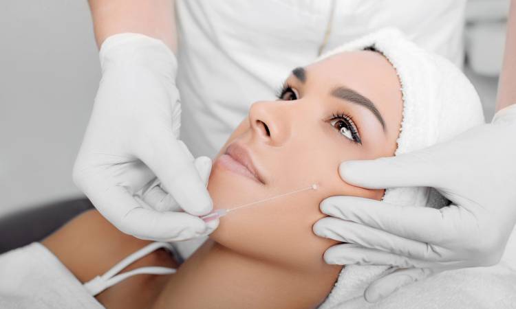 Bao nhiêu tuổi thì nên căng da mặt? Một số phương pháp làm đẹp hiệu quả