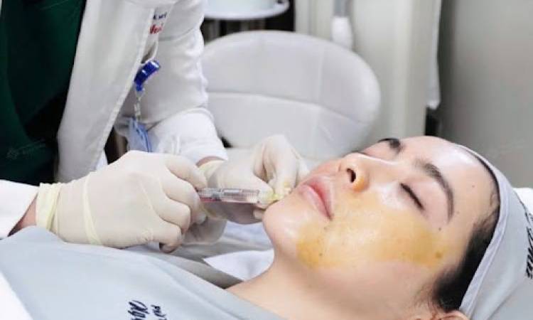 Các Phương Pháp Làm Đẹp Da Mặt Tại Spa Được Chọn Nhiều Nhất