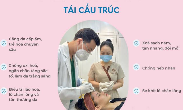 Cấy Meso là gì và những điều cần biết