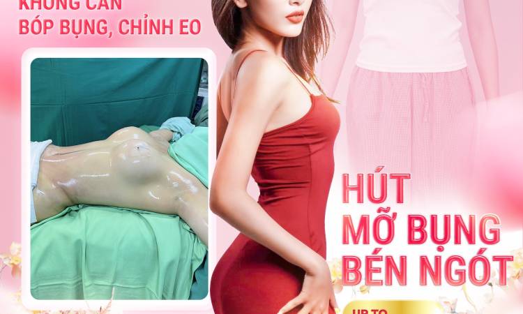Chi phí phẫu thuật cắt mỡ bụng tại Thẩm mỹ Ngọc Phú là bao nhiêu?