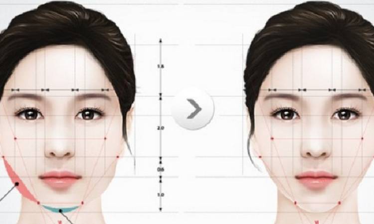 Gọt cằm có nguy hiểm không? Những lưu ý quan trọng phải nhớ trước khi gọt cằm