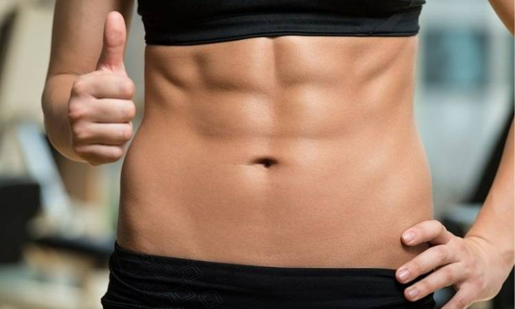 Những lưu ý cần nắm khi hút mỡ bụng tạo hình 6 múi