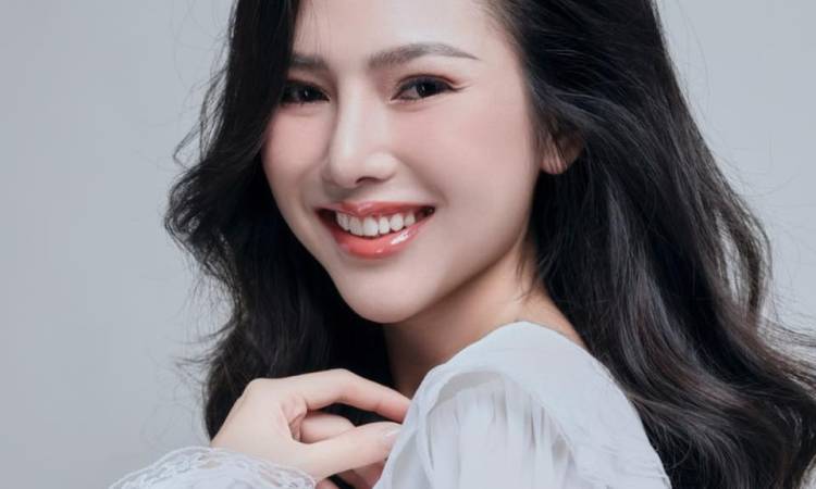 MC Phương Uyên chia sẻ bí quyết để da đẹp như tuổi đôi  mươi