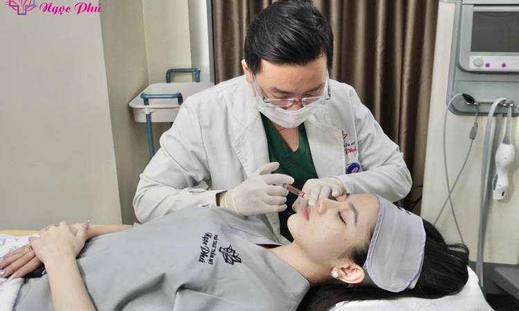 Tự tin hơn sau phương pháp tiêm Meso trị sẹo