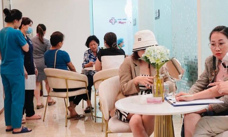 Xu hướng dưỡng da cuối năm - Làm sao để da mặt đẹp