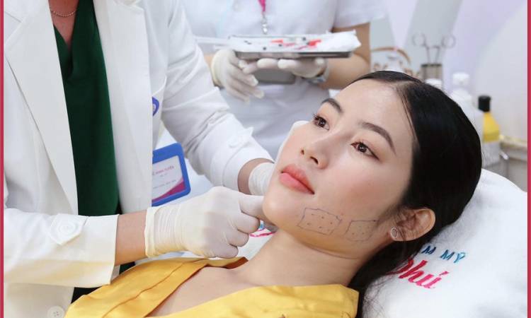 Tiêm Meso ở đâu an toàn?