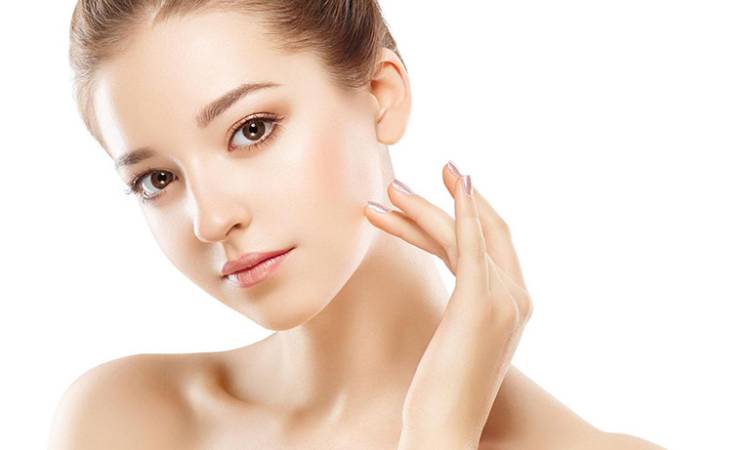 Kinh nghiệm căng da mặt giúp làn da trẻ hóa - xóa nhăn hiệu quả
