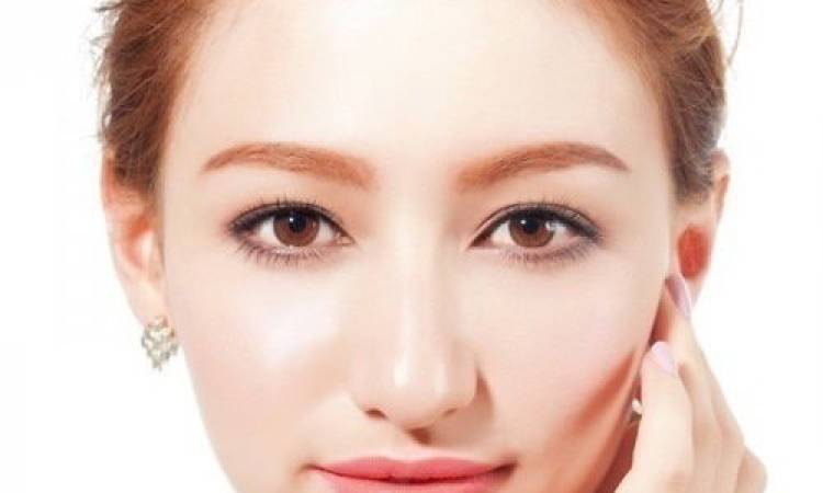 Lý giải vì sao phun mày màu nâu tây được giới trẻ yêu thích