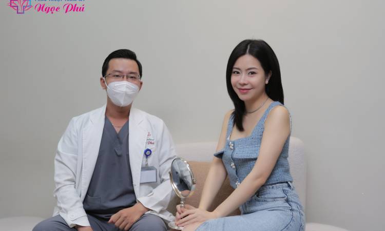 Liệu trình trẻ hóa thay da sinh học (Professional Peel)