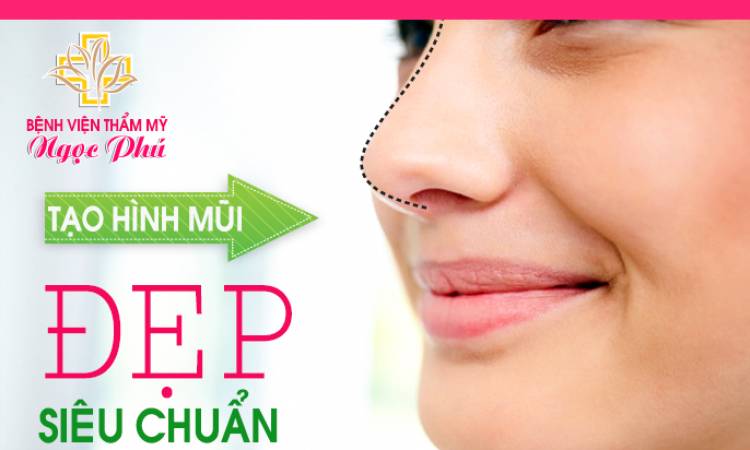 Kéo dài mũi ngắn