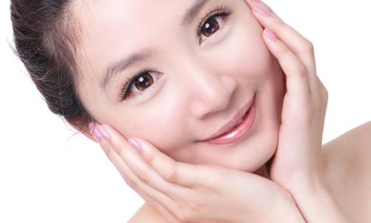 Se khít lỗ chân lông