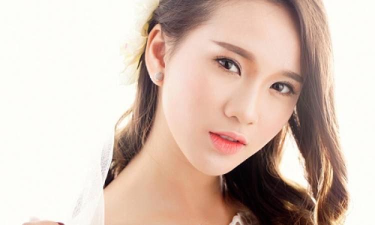 Thêu Mày Mực Bóng