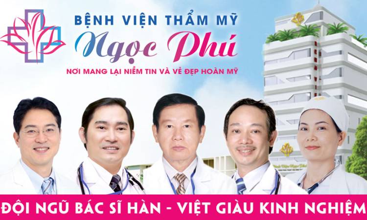 PHẪU THUẬT THẨM MỸ THÀNH CÔNG NHỜ VÀO SỰ LỰA CHỌN THÔNG MINH.