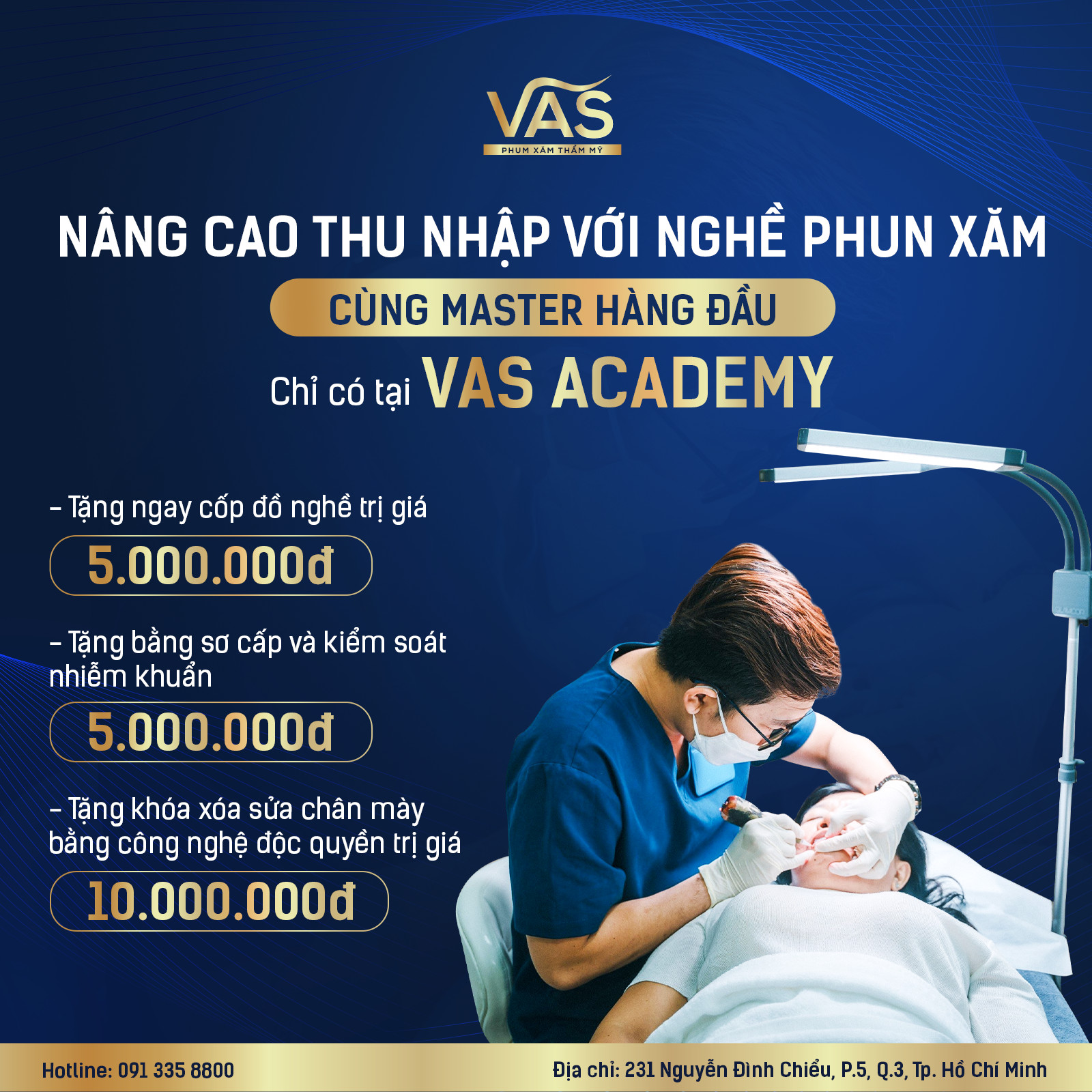 Hỗ trợ việc làm