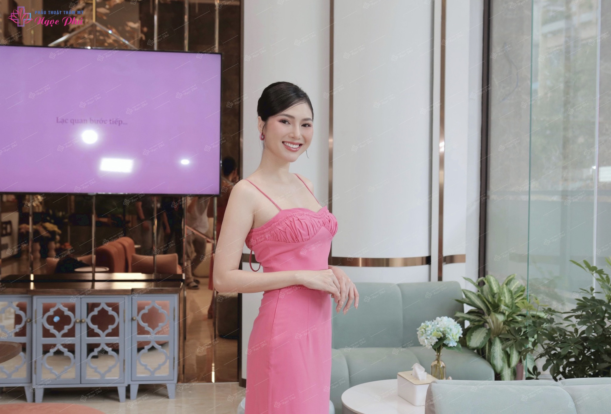 Trong một số trường hợp, khách hàng đề nghị tháo sụn mũi chỉ vì muốn dáng mũi thời thượng hợp, hợp gu với xu hướng hiện tại. 