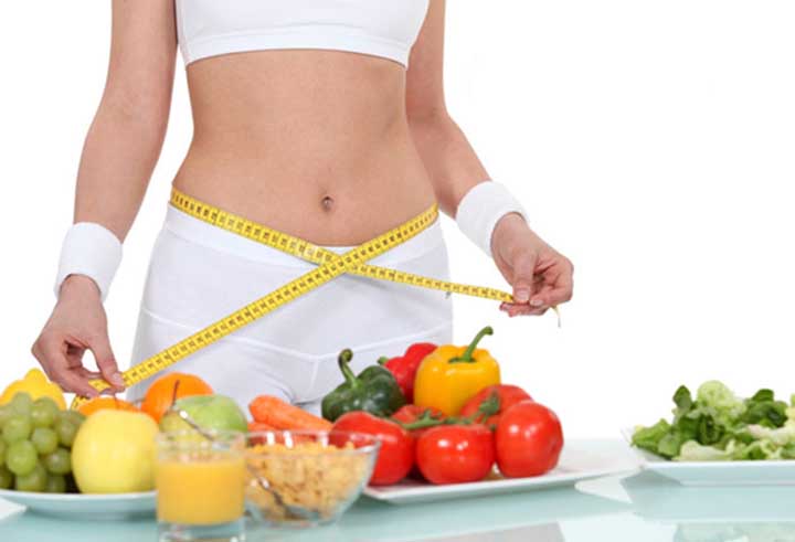 Hút mỡ bụng có béo lại không? Không hẳn, bạn không nên kiêng khem quá mức