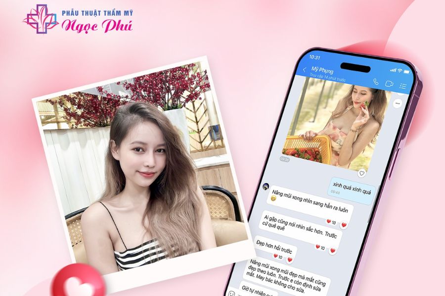 Phương pháp nâng mũi S-line Hàn Quốc là một quy trình phức tạp, nhưng vô cùng an toàn. 