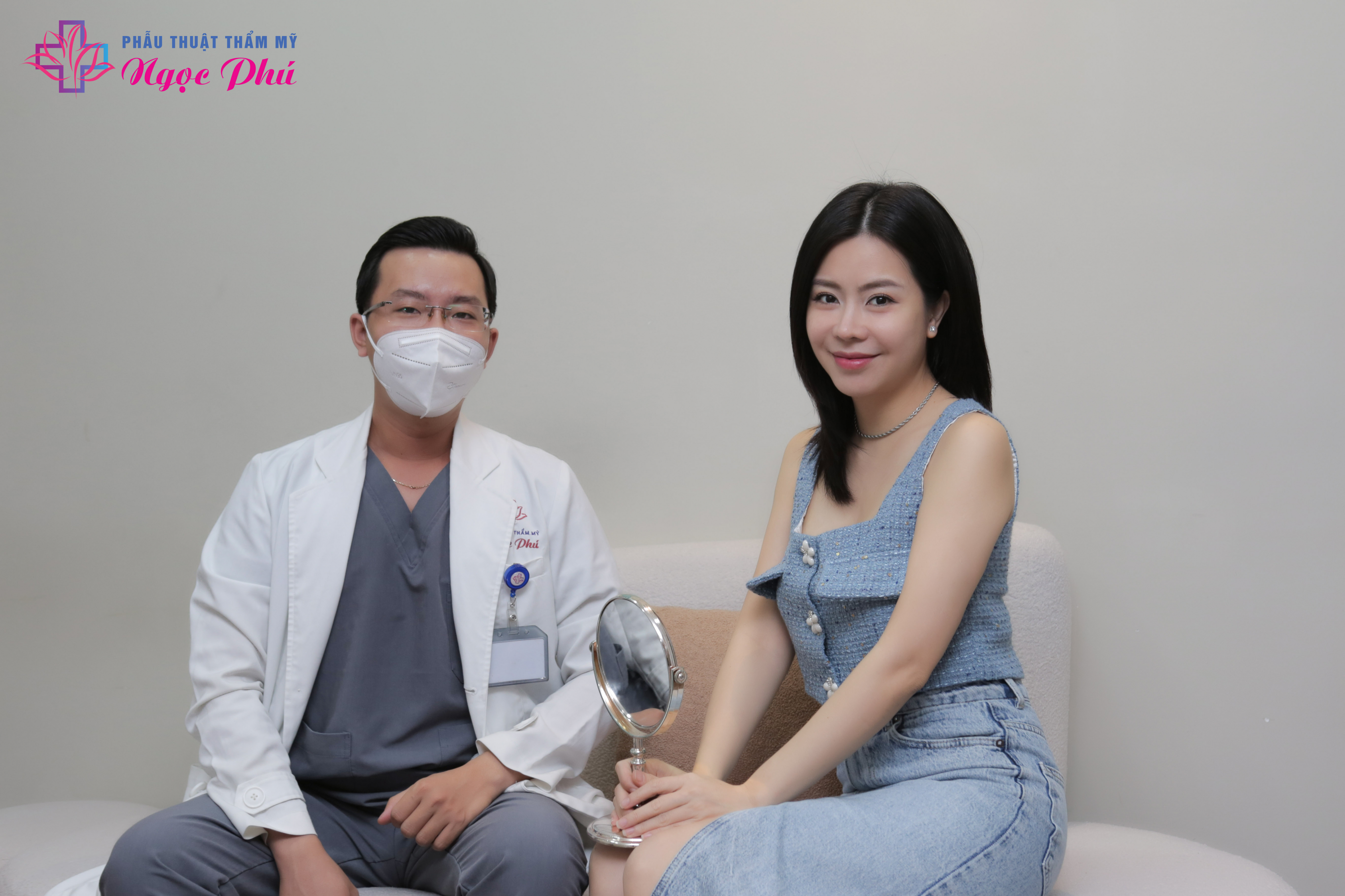 Liệu trình trẻ hóa thay da sinh học ( Professional Peel)