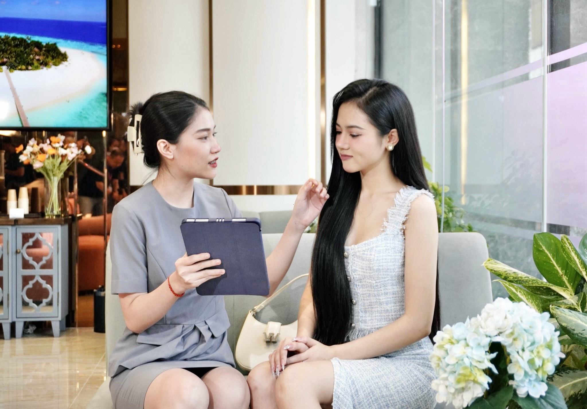 Liệu trình trẻ hóa thay da sinh học ( Professional Peel)